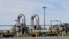 TransCanada kiện Mỹ hủy dự án đường ống dẫn dầu Keystone