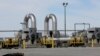 TransCanada Sues US Over Keystone Pipeline Cancellation