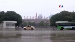 Ինչպես է արձագանքել կորոնավիրուսին Չինաստանը