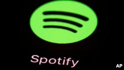 Spotify Layoffs