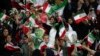  ایران در ورزشگاه بدون تماشاگر به مصاف امارات می‌رود