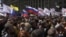 Amnesty Warns Attacks on Human Rights Activists at Crisis Point