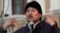 Bolivia's President Evo Morales speaks during May Day celebrations at Murillo square in La Paz, May 1, 2013.