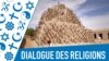 Dialogue des religions : Tombeau des Askia