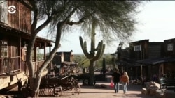 Настоящее Время. Америка – 8 апреля 2019