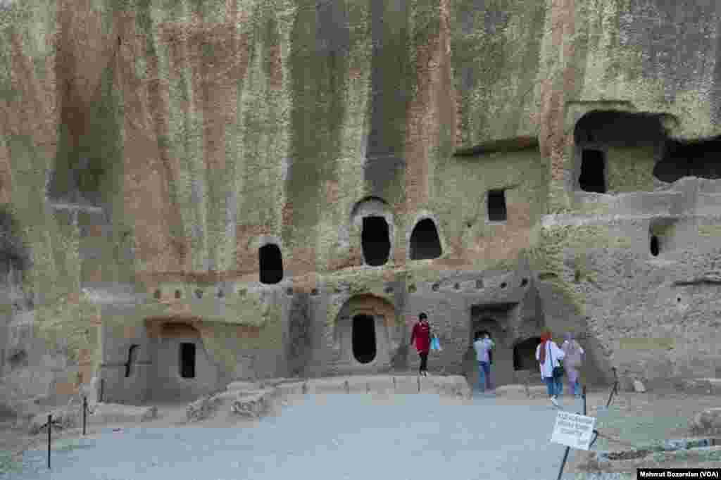 Mezopotamya’da Bir Tarih Hazinesi: Dara 