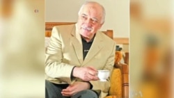 Fethullah Gülen'in Evine Ziyaret