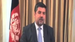 نبیل: د افغانستان د دویم پړاو ټاکنې به په سوله یزه توگه ترسره شي.