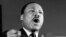 Martin Lyuter King - tenglik kuychisi
