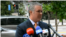 Declaraciones hechas por Iván Duque en el último día de su visita a Washington D.C., la capital de Estados Unidos, 5 de julio 2018.