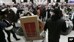 Θετικές ενδείξεις για βελτίωση της αμερικανικής οικονομίας