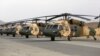 توانایی هلیکوپتر های امریکایی نسبت به روسی در افغانستان کمتر است--گزارش