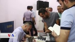 Li Duhokê Panela Ser Fîlm û Muzîkê