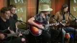 Border Crossings: Needtobreathe