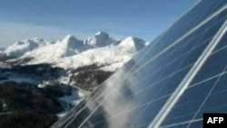 Zvicra shfrytëzon burimet natyrore të energjisë