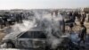 Dozens Killed in Karbala Bombings