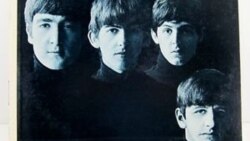 록음악 속으로(6) The Beatles 