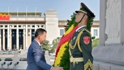 首次出訪選擇中國柬埔寨新首相意在加強雙邊關係