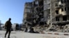 俄羅斯恢復空襲阿勒頗