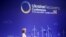 Президентка Єврокомісії Урсула фон дер Ляєн виступила на конференції з відбудови України, в Лондоні 21 червня