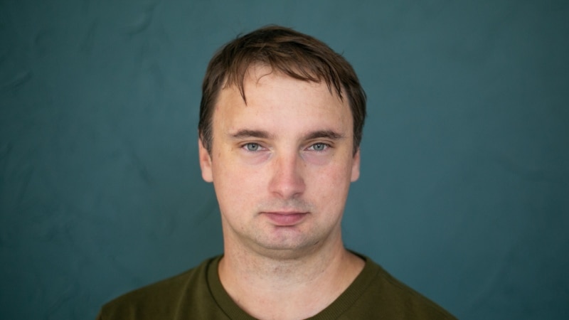 Belarusian Journalist's Family Says He's Still Waiting for His Release From Jail 