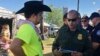 Border Patrol Brings Stepped-Up Recruiting to Fairs, Rodeos
