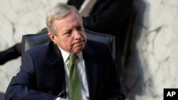 Sen. Dick Durbin