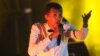 Stromae rassure que la créativité "est toujours là"