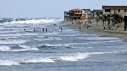 미국인이 전하는 미국이야기: 해변 휴양지 (3)