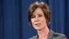 Yates to Say She Expressed Alarm to White House on Flynn
