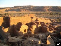 Hundreds of American Indian archaeological and cultural sites in New Mexico are threatened by increased oil and gas exploration and extraction.