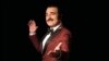 هوشنگ توزیع در نقش فرخزاد. 