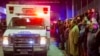 Hai cảnh sát viên bị bắn chết ở New York 