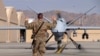 Militer AS Bantah Serangan Udara Tewaskan Warga Sipil Afghanistan