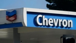 EEUU ordena formalmente el fin de las operaciones de Chevron en Venezuela
