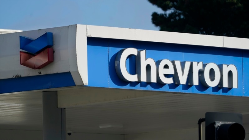 ¿Quién llenará el vacío de Chevron tras la orden de cierre de operaciones en Venezuela? ¿Quién llenará el vacío de Chevron tras la orden de cierre de operaciones en Venezuela?