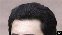 عه‌لی ڕه‌زا په‌هله‌وی