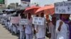 Activists Urge India to Do More for Sexual Assault Victims