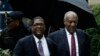 Bill Cosby's Day of Reckoning Arrives in Court