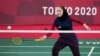 آخرین اخبار از ورزشکاران ایرانی در المپیک؛ تنها بدمینتون باز ایران مقابل حریفی از مالدیو به پیروزی رسید