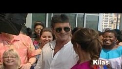 Kilas VOA 1 April 2012