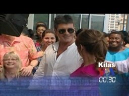 Kilas VOA 1 April 2012