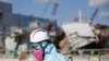 تِپکو، شرکت تولید برق در توکیو، مسئولیت ساخت دیوار یخی در زیر تاسیسات هسته‌ای آسیب دیده فوکوشیما را برعهده دارد