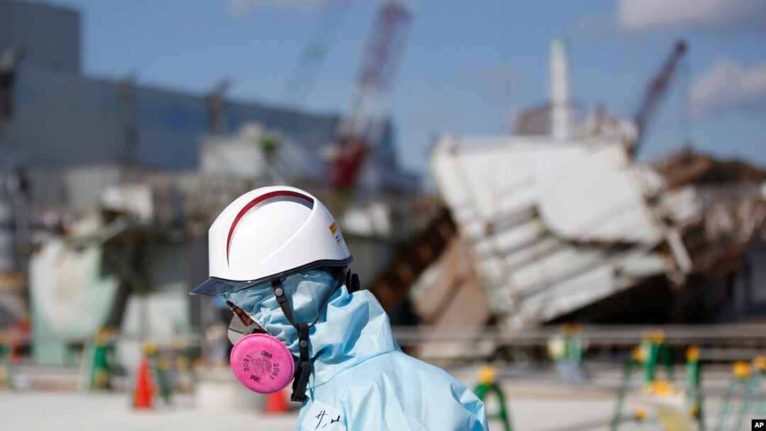 Các sự cố tại nhà máy điện Fukushima do động đất và sóng thần năm 2011 đã khiến chính quyền Tokyo phải ban bố tình trạng khẩn cấp và sơ tán người dân.