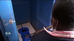 Wanaoishi katika vibanda Nairobi wafarijika kupatiwa vyoo