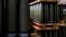 FILE - 155 mm artillery projectiles are stored at the Scranton Army Ammunition Plant in Scranton, Pennsylvania, April 13, 2023. U.S. President Joe Biden on Wednesday announced a new assistance package for Ukraine that includes munitions critical to addressing its military needs.