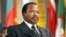 Shugaba Paul Biya na Kamaru