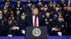 Трамп обурив правозахисників у США, бо закликав поліцейських "не бути надто люб'язними" із злочинцями