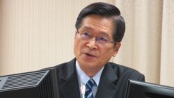 台防长：美国军舰曾经于2015年通过台湾海峡10次