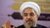 Iranian President Denounces Islamic State, Criticizes US Strategy